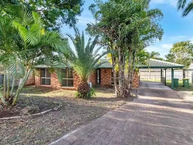 House for rent in Toombul, Queensland