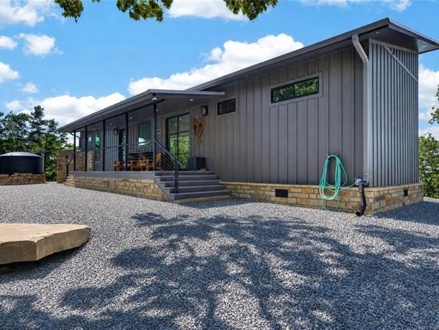 House for sale in Clayton, Oklahoma
