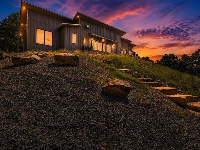 House for sale in Oklahoma