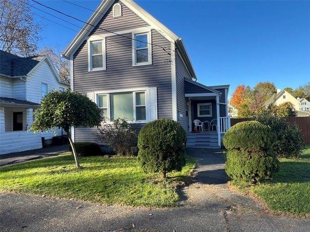 House for sale in City of Binghamton, Broome County