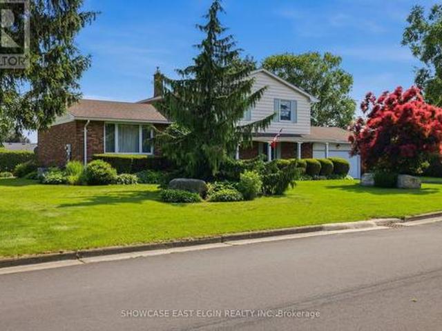 House for sale in Ontario