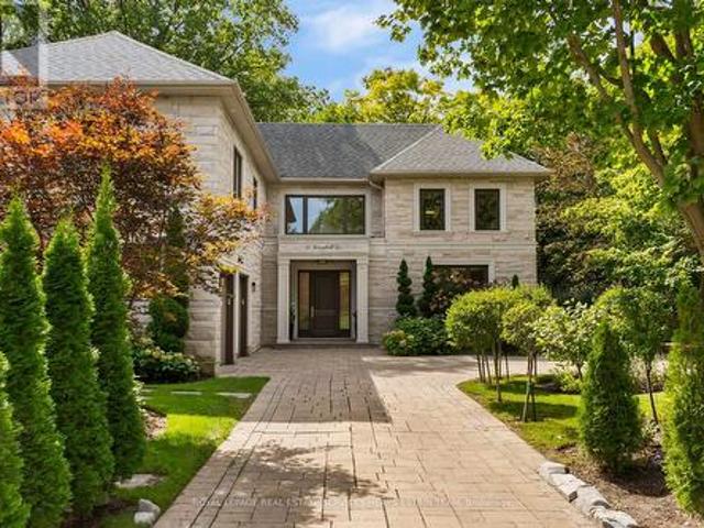 House for sale in Woburn, Ontario