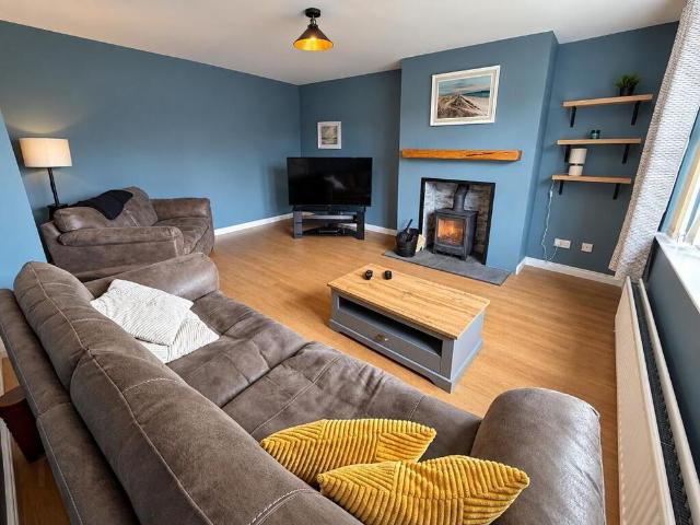 House for rent in Ballymacash, Lisburn