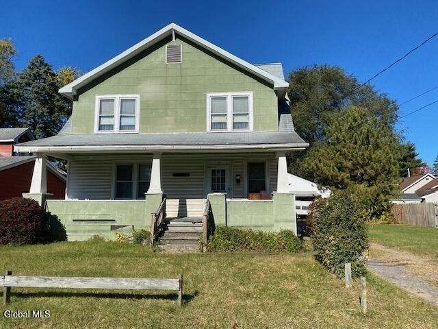 House for sale in City of Albany, Albany County
