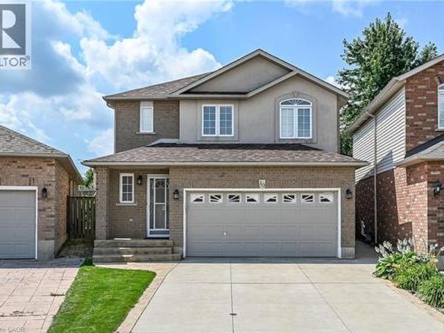 House for sale in Ancaster, Ontario