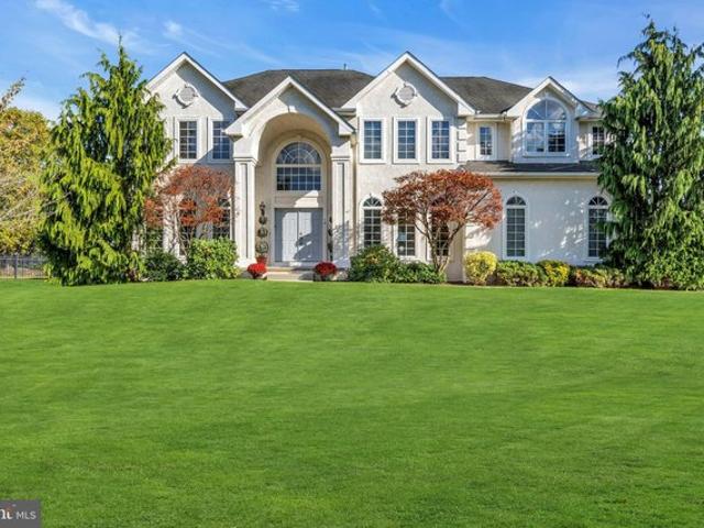 House for sale in Mullica Hill, New Jersey