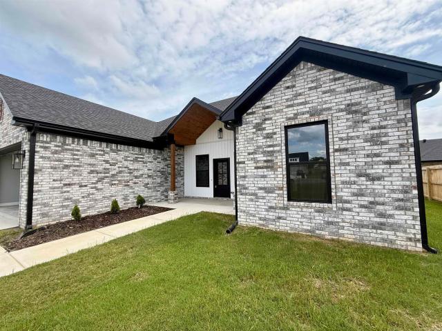 House for sale in Ark