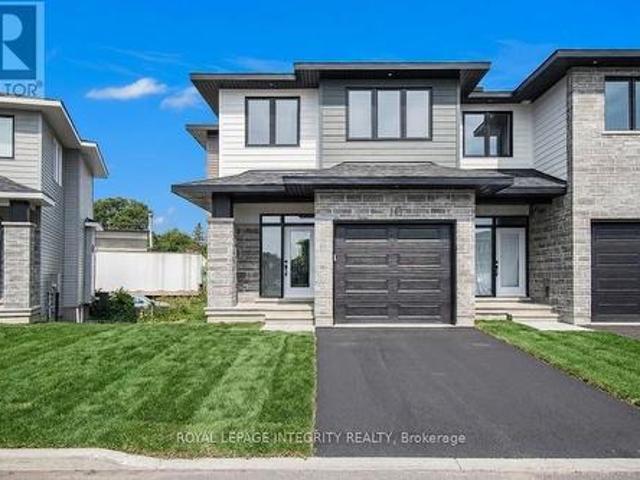 House for rent in Renfrew, Ontario