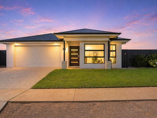 House for rent in Gol Gol, New South Wales