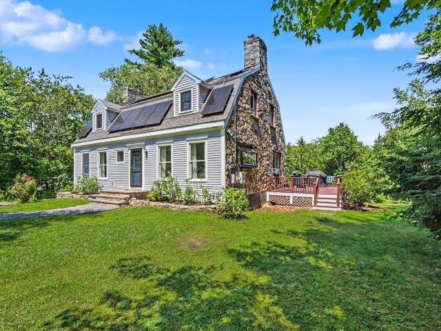 House for sale in New Hampshire