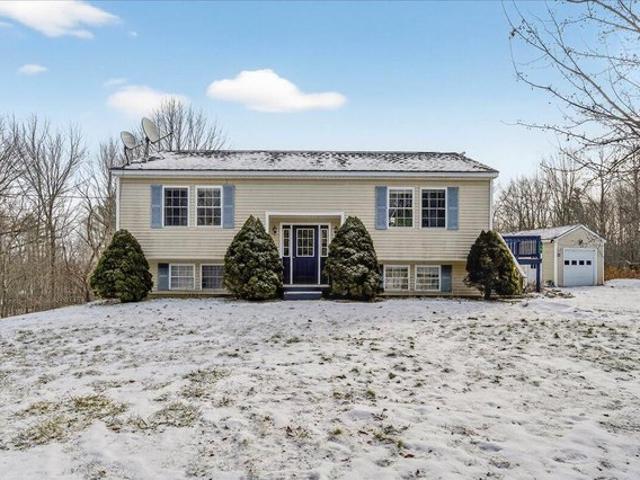 House for sale in Waldo, Maine