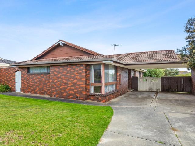 House for rent in Grovedale, Geelong