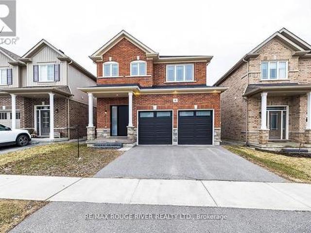 House for sale in Durham, Ontario