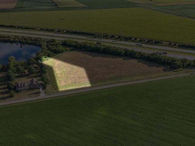 Land for sale in Farmer City, Illinois