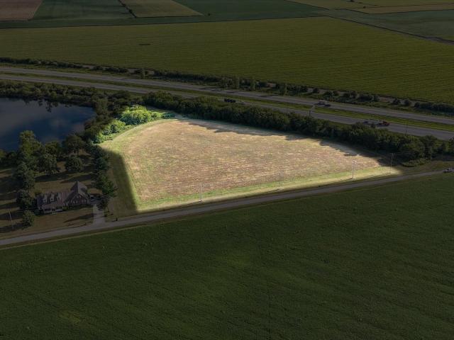 Land for sale in Farmer City, Illinois
