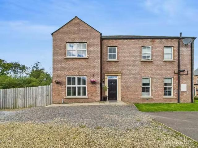 House to rent