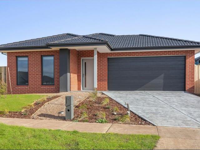 Apartment for rent in Wallan, Victoria