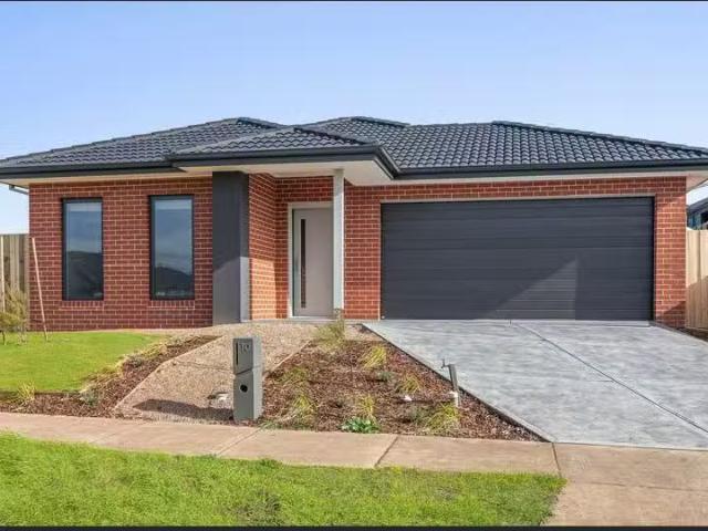 House for rent in Wallan, Victoria