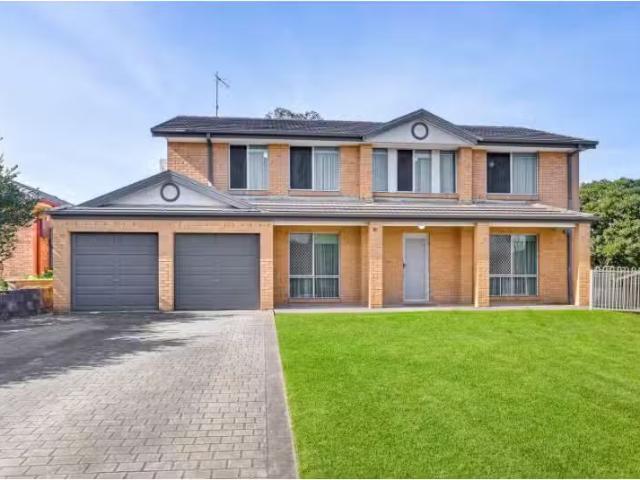 House for rent in Cranebrook, Sydney