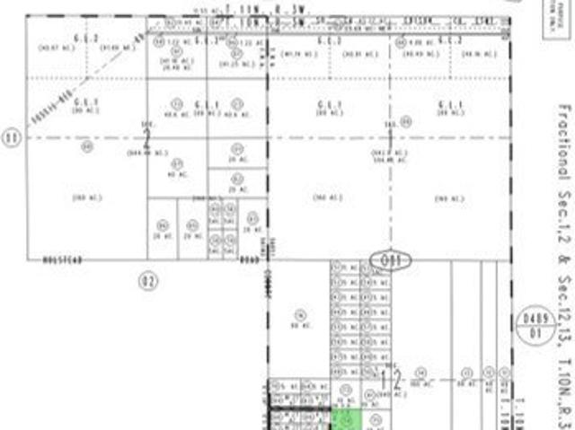 Land for sale in Hinkley, California