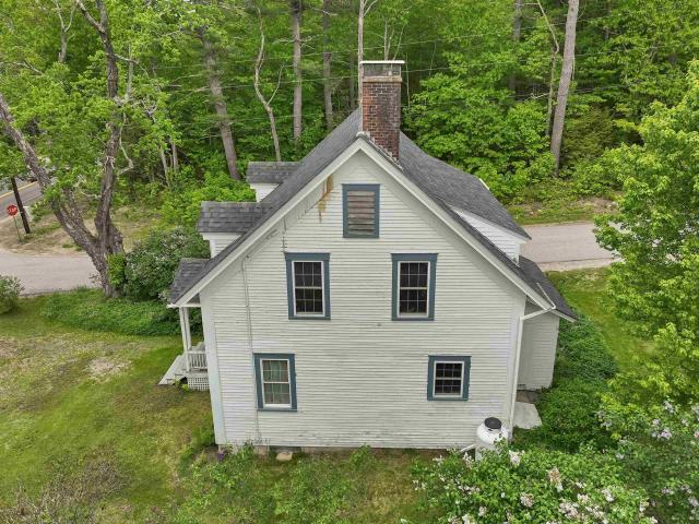 House for sale in New Hampshire