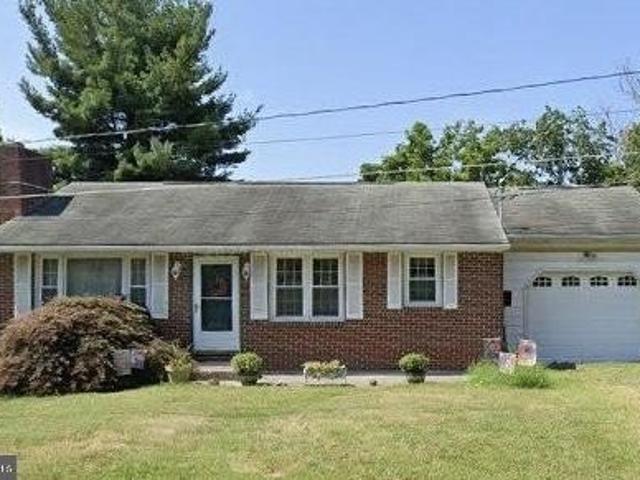 House for sale in Thurmont, Frederick County