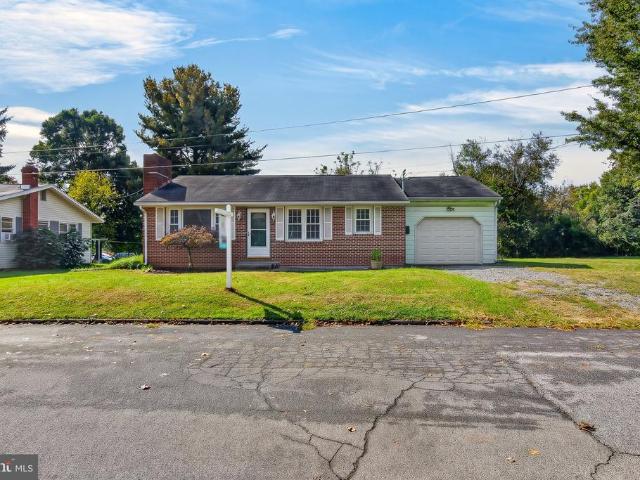 House for sale in Thurmont, Frederick County