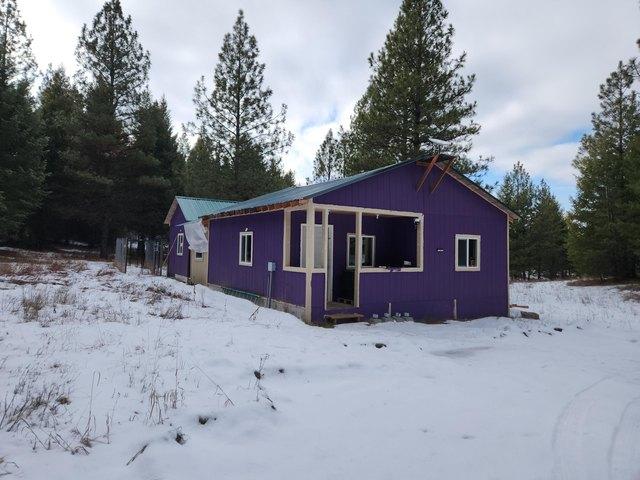 House for sale in Republic, Washington