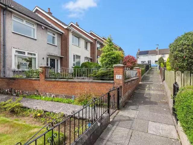 House to rent in Gorteeny, Connacht