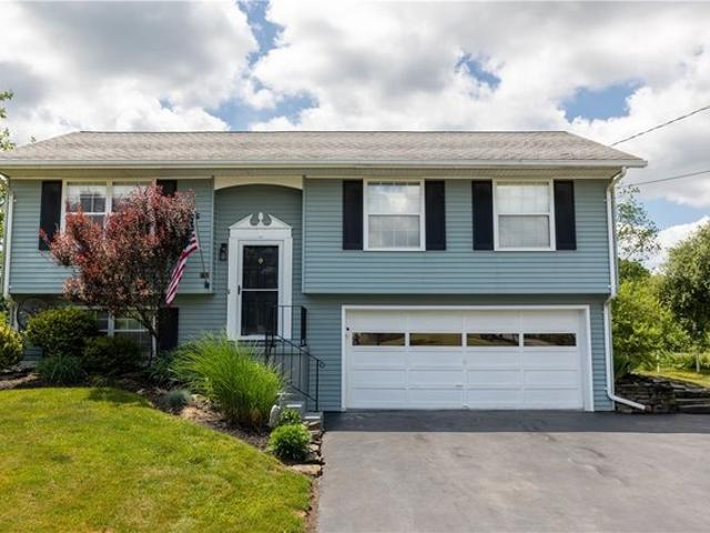 House for sale in Bath, New York