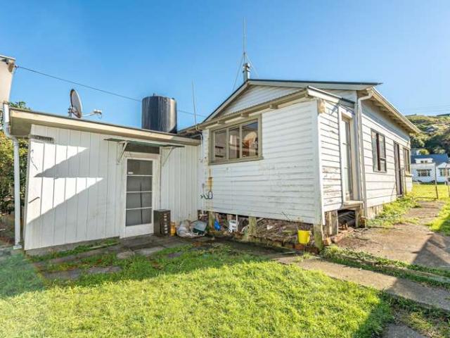 House for sale in Wanganui District