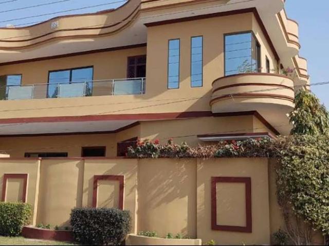 House for sale in Multan, Islamabad Capital Territory