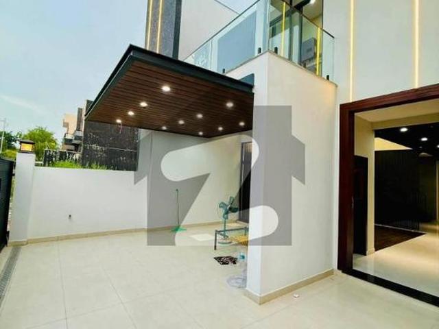 House for sale in Islamabad