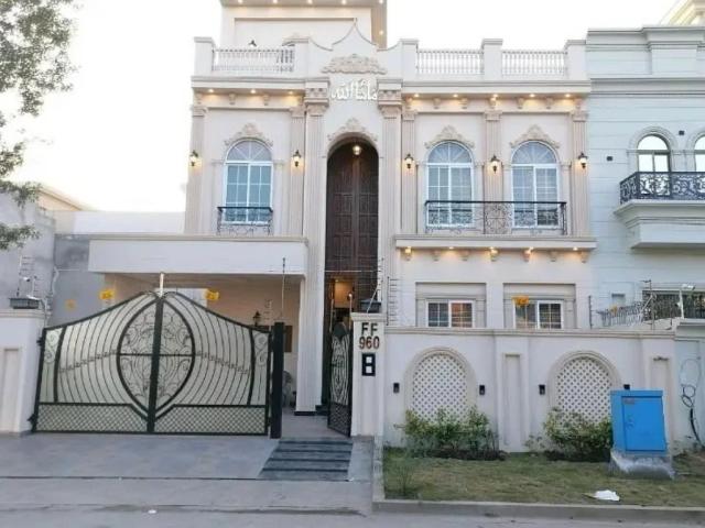 House for sale in Gujranwala, Islamabad Capital Territory