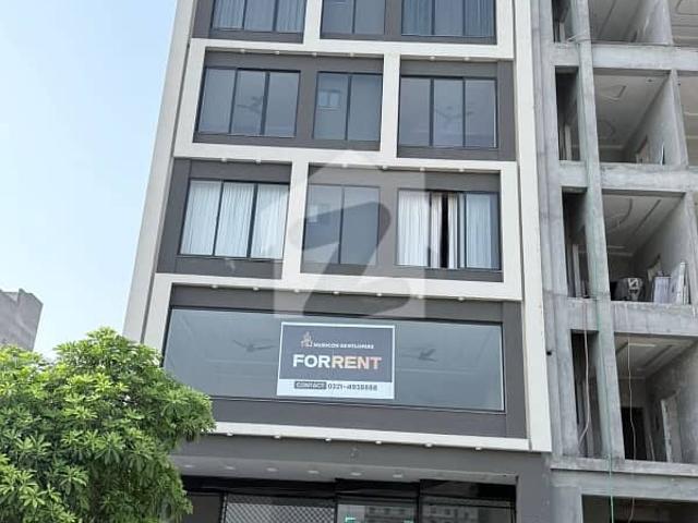 Office for rent in Rawalpindi, Islamabad Capital Territory