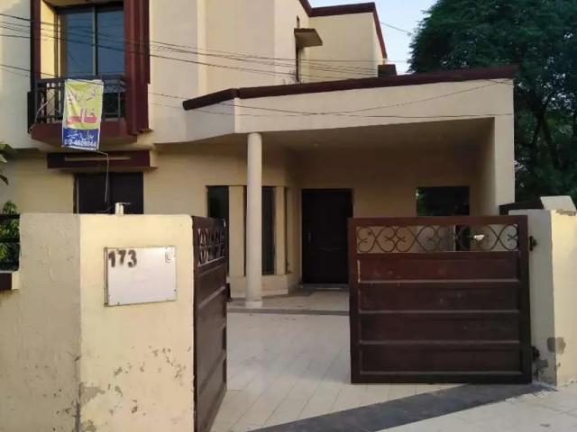 House for sale in Rawalpindi, Islamabad Capital Territory