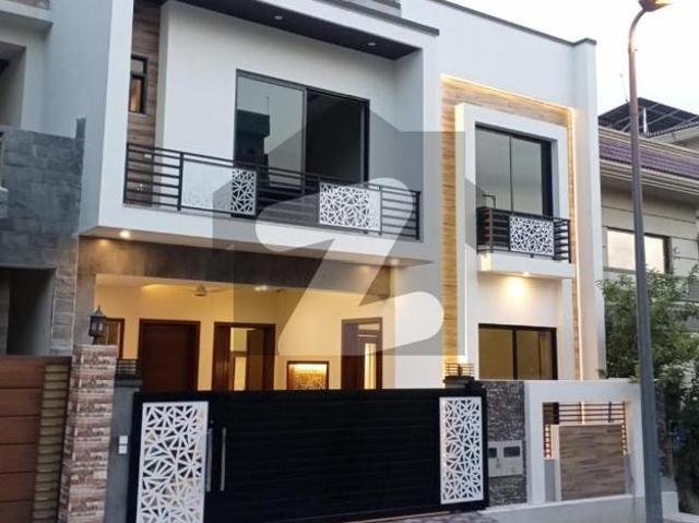 House for sale in Rawalpindi, Islamabad Capital Territory