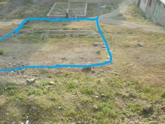 Land for sale in Abbottabad, North West Frontier Province