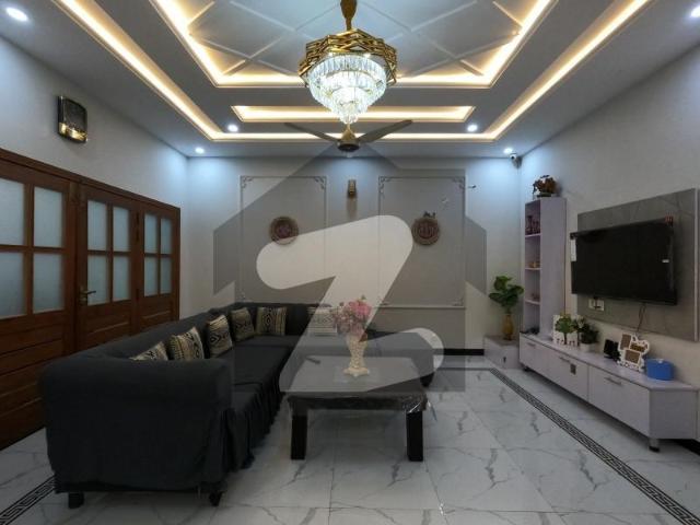 House for sale in اسلام آباد, زون 1