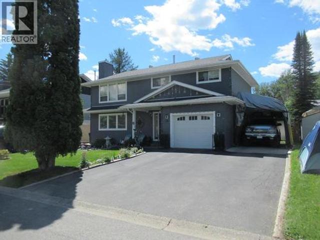 Property for sale in Fernie, British Columbia