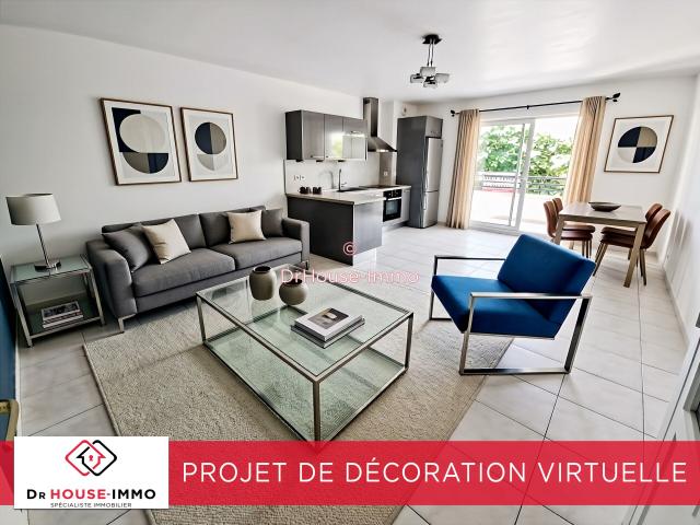 Appartement vente à Torcy, Gretz-armainvilliers