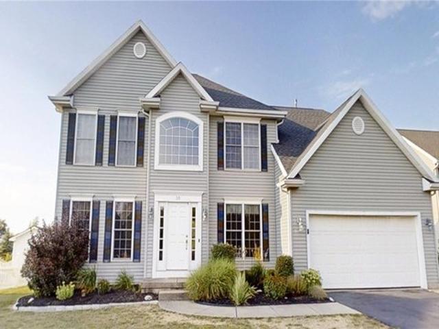 House for sale in Bowmansville, New York