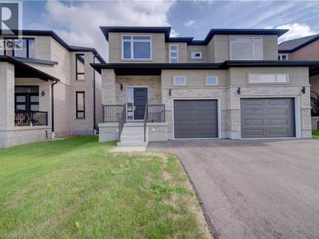 House for sale in County Of Brant, Ontario