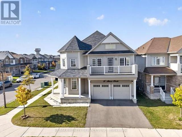 House for sale in Brantford, Southwestern Ontario