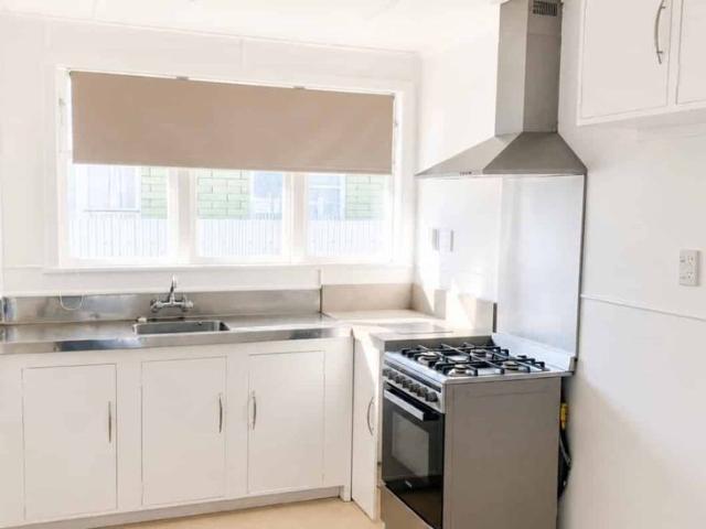House for rent in East Coast