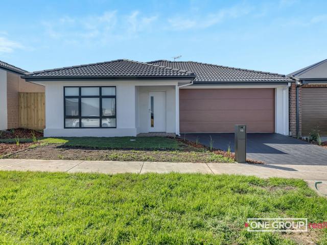 House for rent in Camerons Creek, Victoria