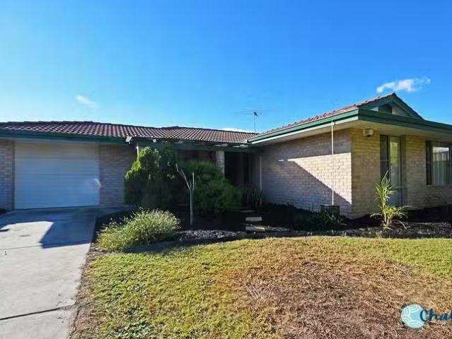 House for rent in Warnbro