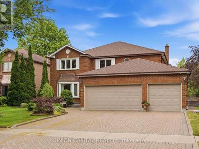 House for sale in York, Ontario