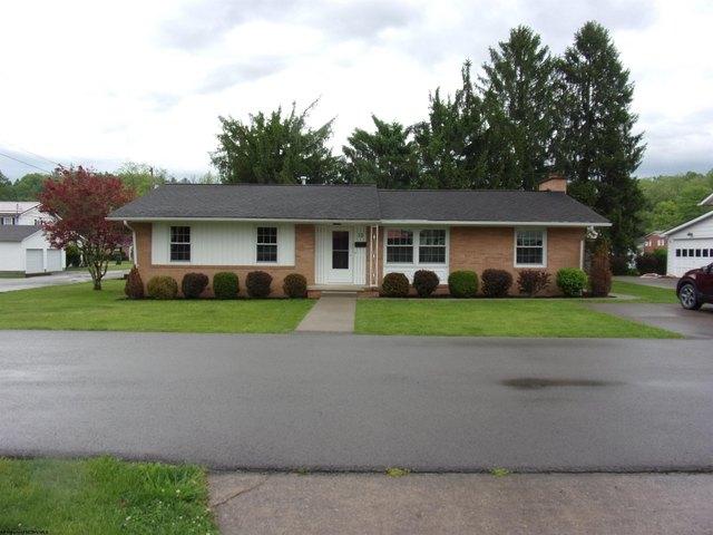 House for sale in Buckhannon, West Virginia