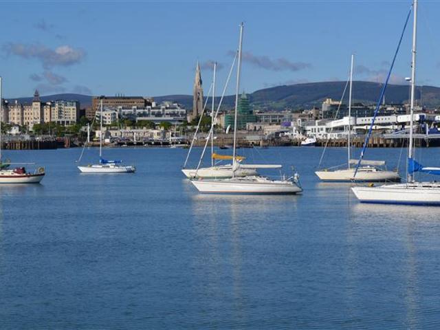 Detached House for sale in Dun Laoghaire, North Tipperary